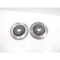 Диск тормозной Infiniti QX80/QX56 Z62 402061LB1A