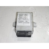Блок управления Mercedes W220 S 1998-2005 A0038200226