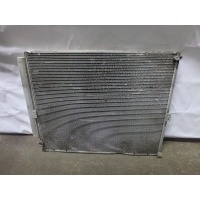 Радиатор кондиционера Toyota Avensis 3 T270 8845012280