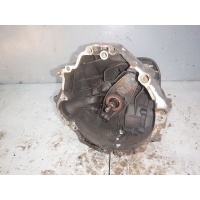 МКПП Audi 80 B4 1991-1995 012300045AX