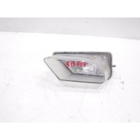 Фара противотуманная правая Mazda 3 2 BL 2009-2013 BBP251680C