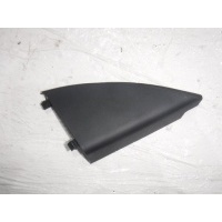 Накладка зеркала заднего вида Renault Megane 3 DZ KZ 2008-2016 802924834R