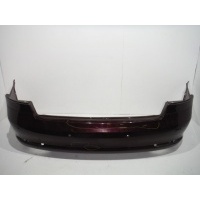 Бампер задний Skoda Octavia 2 1Z 1Z5807421F