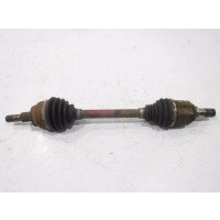 Привод передний левый Ford Focus 3 1742276