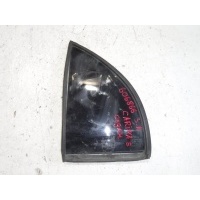 Форточка задней левой двери Toyota Carina E T190 1992-1998 6812420480