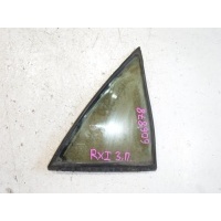 Форточка задней правой двери Toyota Harrier 1 XU10 1997-2003 6812348020