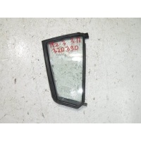 Форточка задней правой двери Mazda 3 1 BK 2003-2009 BN8V72661A
