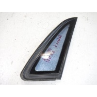 Форточка задней правой двери Mitsubishi Galant 6 E3 1987-1993 MB566780