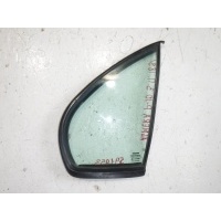 Форточка задней правой двери Nissan Primera P10E 1990-1996 8226290J00
