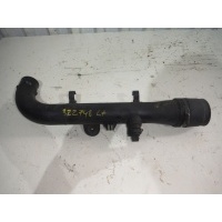 Патрубок интеркулера Volkswagen LT 2 1996-2006 2D0145840