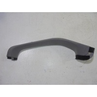 Обшивка (дверная карта) двери багажника Subaru Forester 2 SG 2002-2008 94330SA030ND