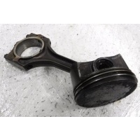 Поршень с шатуном BMW 3 E46 1998-2006 11251437046