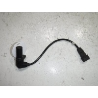 Датчик положения коленвала Chevrolet Aveo T250 96325868