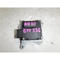 Моторчик заслонки печки Audi Q7 4L 4F0820511B