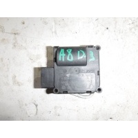 Моторчик заслонки печки Audi Q7 4L 4F0820511B