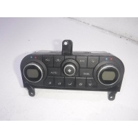 Блок управления климат контролем Nissan Qashqai JJ10 2008-2014 27500JD40C