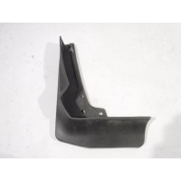 Брызговик передний Mercedes W166 ML A1668900078