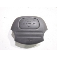 Подушка безопасности в руль Chevrolet Tracker 2 1998-2004 30020962