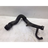 Патрубок воздушный Land Rover Discovery 4 PHD500082