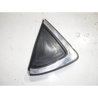 Накладка заднего крыла левого Mazda 6 2 GH 2007-2012 GS1D50N50D