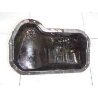Поддон двигателя Volkswagen Passat B2 1980-1988 048103601