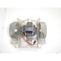 Моторчик печки Mercedes C216 CL A2218202714