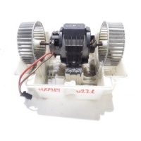 Моторчик печки Mercedes C216 CL A2218202714
