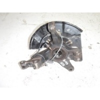 Кулак передний правый Mazda CX 7 L20633020A