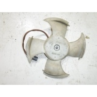 Крыльчатка Honda Accord 7 38611RBA004