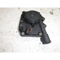Крышка двигателя BMW 5 E34 1988-1995 11617501562