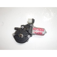 Моторчик заднего правого стеклоподъемника Mitsubishi L200 KV4T 2007-2015 MN182353