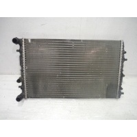 Радиатор основной Seat Cordoba 2 6L 6Q0121253Q