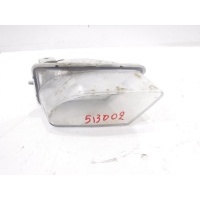 Фара противотуманная левая Mazda 3 2 BL 2009-2013 BBP251690B