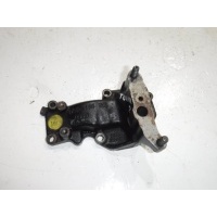 Кронштейн турбины Volkswagen Touareg 2 7P5 2011-2018 059145195G