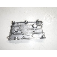 Крышка двигателя Audi Q7 4L 2005-2015 059109130P