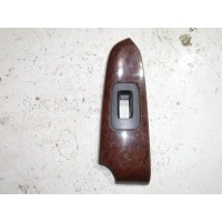 Накладка кнопок управления стеклоподъемниками Acura MDX YD1 2000-2006 83510S3VA00ZA