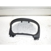 Накладка панели приборов Mazda CX 7 EH4455420