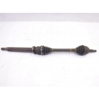 Привод передний правый Ford Focus 1 1998-2005 4166907