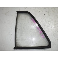 Форточка задней левой двери Volkswagen Jetta 2 1984-1992 193845215