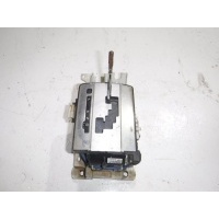 Кулиса АКПП Mitsubishi Lancer 10 CY 2007- 2400A049