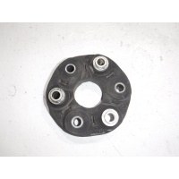 Муфта карданного вала Mercedes W222 S A2104110415