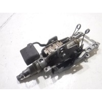 Колонка рулевая Skoda Superb 1 3U 2001-2008 3B0419502G