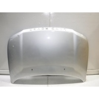 Капот Land Rover Freelander 1 ASR2512