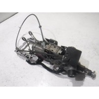 Колонка рулевая Skoda Superb 1 3U 2001-2008 3B0419502G