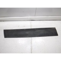 Накладка двери передней левой Nissan Qashqai J10 2006-2013 80871JD00A