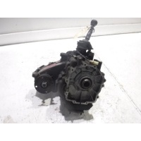 Раздаточная коробка Kia Sportage 1 NB7 1993-2004 0K01517700B