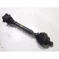 Привод передний левый Audi A6 C5 4B0407271F