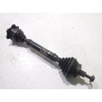 Привод передний левый Audi A6 C5 4B0407271F