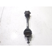Привод передний правый Audi A4 B5 8D0407272BC