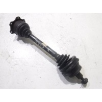 Привод передний правый Audi A4 B5 8D0407272BC